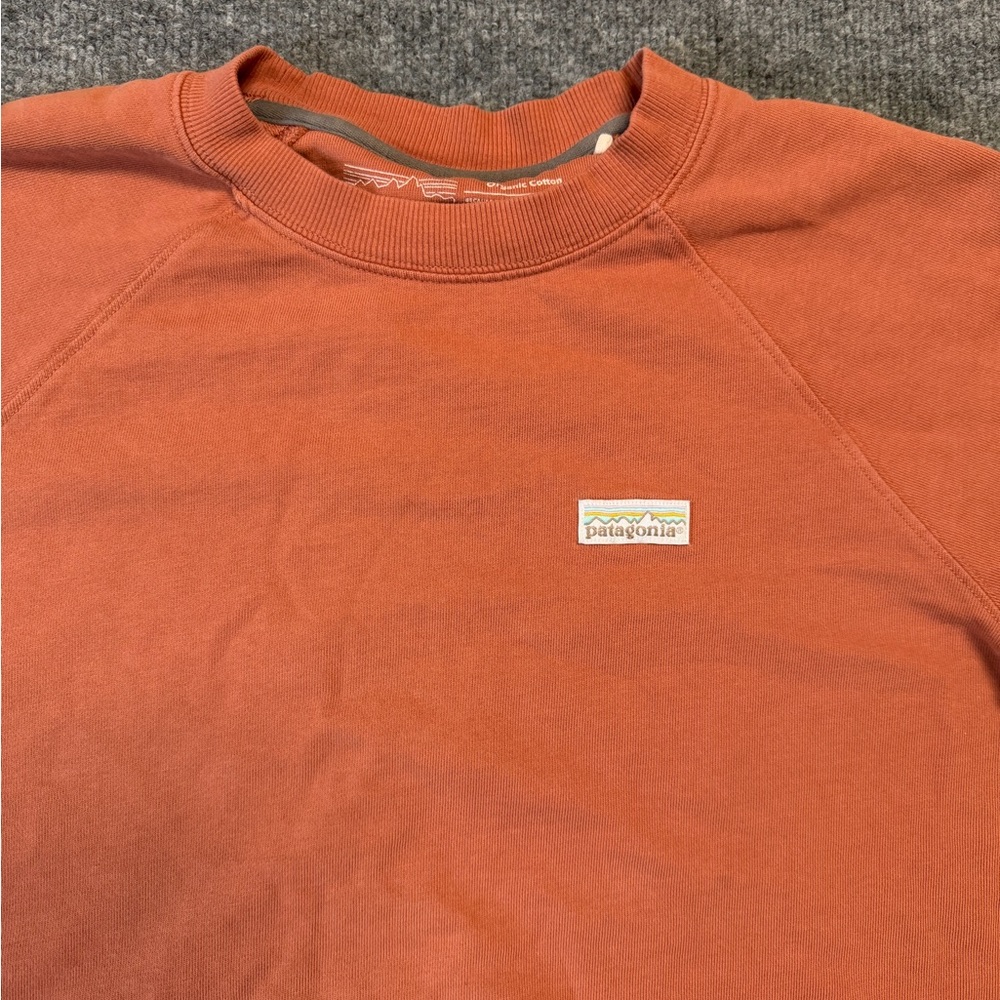 Patagonia Crew Neck - Picture 5 of 7